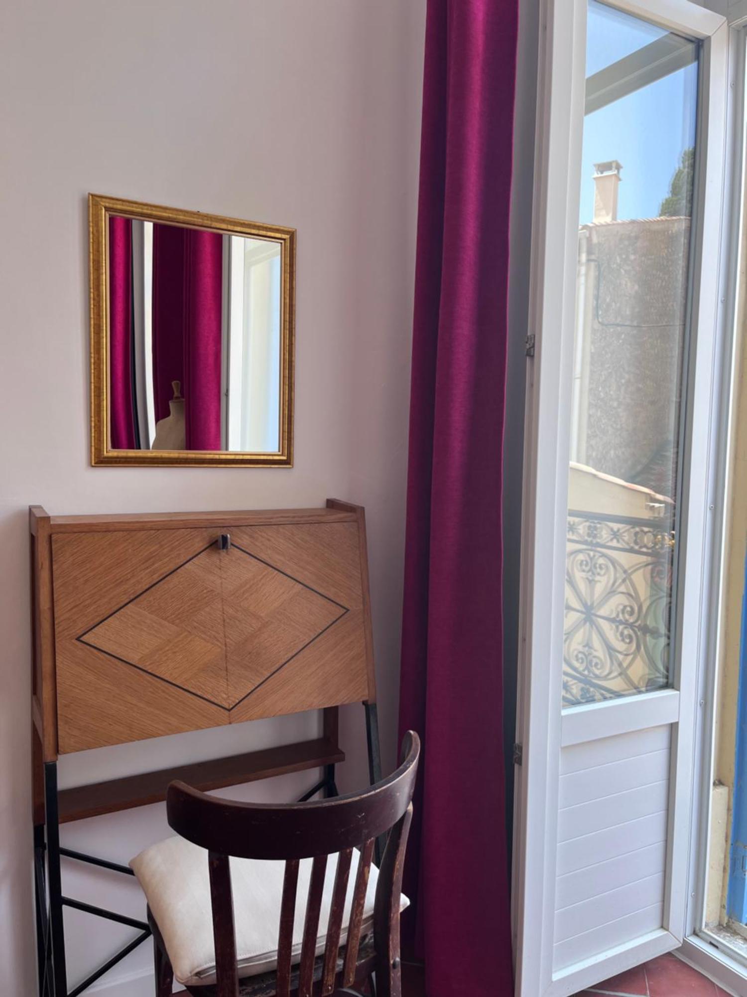 Abri Du Vent, Chambres Et Appartements Fitou Exterior foto